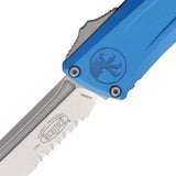 Microtech Troodon Gen III Auto Knife with M390 Blade for EDC Enthusiasts and Collectors by Microtech