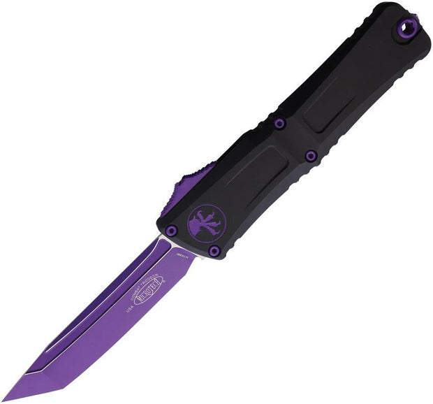 Microtech Auto Combat Troodon T/E GenIII 1144-1PUSK by Microtech
