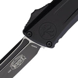 Microtech Auto Opening Troodon GenIII Tactical Knife M390 by Microtech