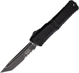 Microtech Auto Combat Troodon T/E GenIII 1144-2T by Microtech