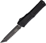 Microtech Auto Combat Troodon T/E GenIII 1144-3T by Microtech