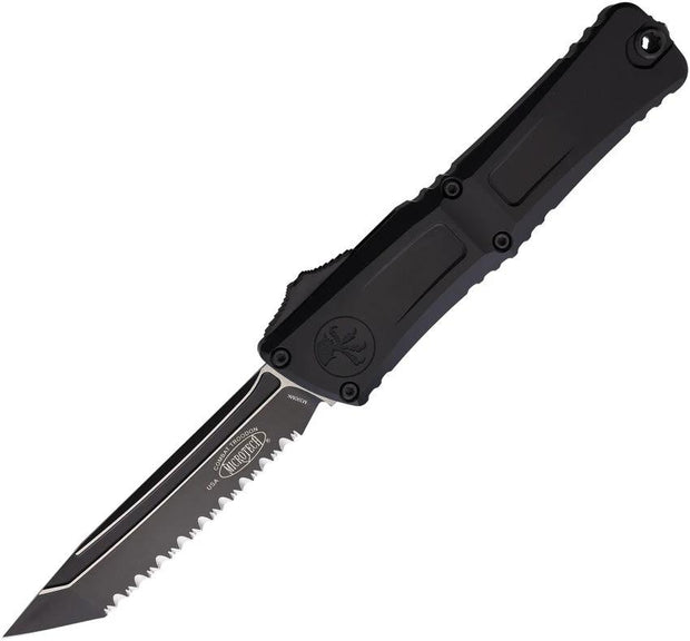 Microtech Auto Combat Troodon T/E GenIII 1144-3T by Microtech
