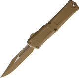 Microtech Auto Combat Troodon SE Gen III 1146-1CTA by Microtech