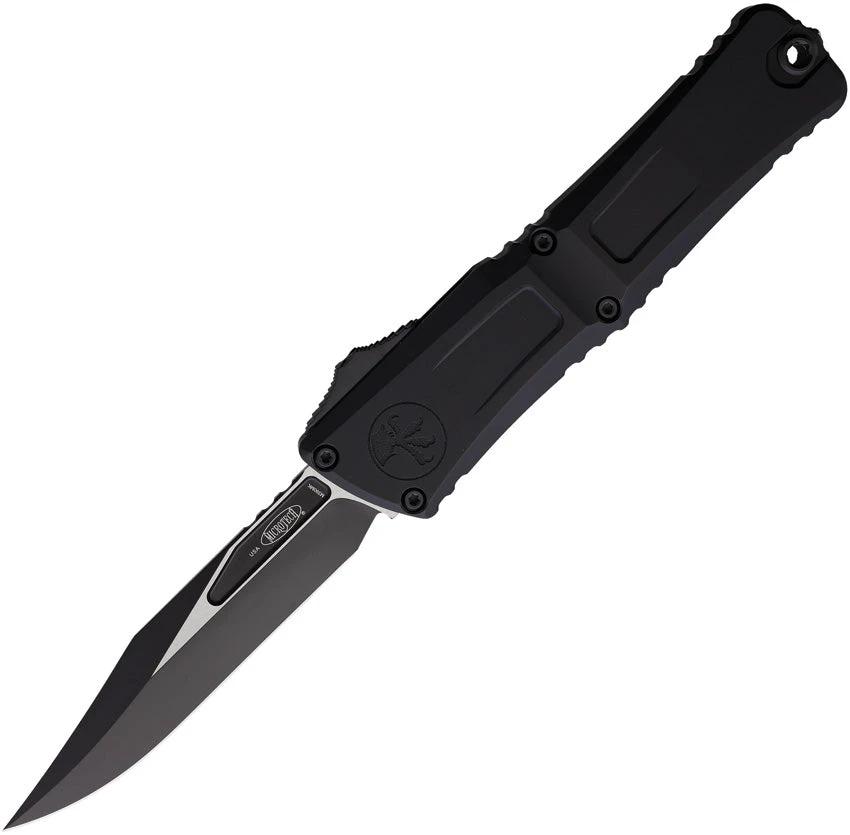 Microtech Auto Combat Troodon SE Gen III 1146-1T by Microtech
