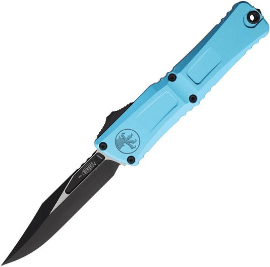 Microtech Auto Combat Troodon SE Gen III 1146-1TQ by Microtech