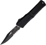 Microtech Auto Combat Troodon GenIII 1146-2T by Microtech