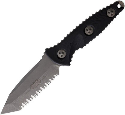 Microtech Socom Alpha Mini T/E AP Se 114M12AP by Microtech