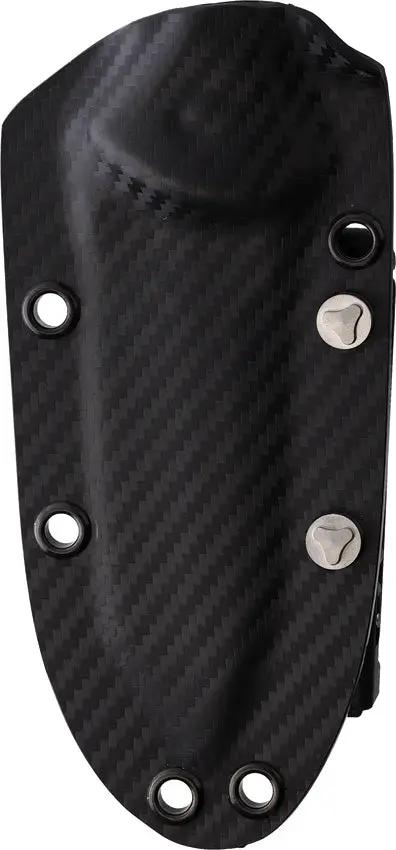 Microtech Socom Alpha Mini Tactical Knife For Knife Enthusiasts With Apocalyptic M390 Serrated Tanto Black G10 Full Tang by Microtech