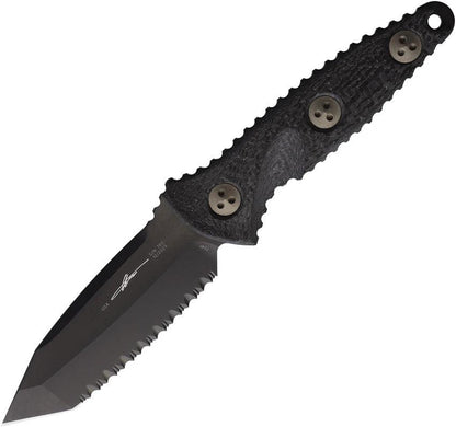Microtech Socom Alpha Mini T/E CF 114M-3DLCCFS by Microtech