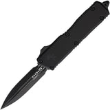 Microtech Auto Scarab II OTF D/E Gen III 1175-1T by Microtech