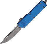 Microtech Auto Scarab II Gen III Executi 1176-10APBL by Microtech