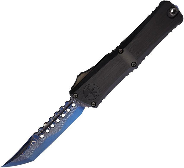 Microtech Auto Combat Troodon LT Hellho 1219-16MS2 by Microtech