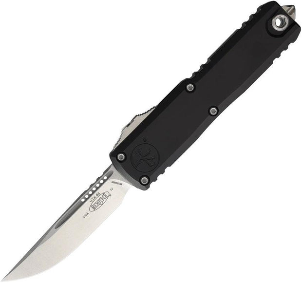 Microtech Auto UTX-85 S/E Gen IV OTF 12314-10 by Microtech