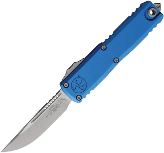 Microtech Auto UTX-85 S/E Gen IV OTF 12314-10APBL by Microtech