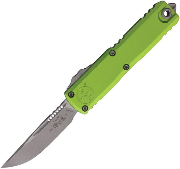 Microtech Auto UTX-85 S/E Gen IV OTF 12314-10APNG by Microtech