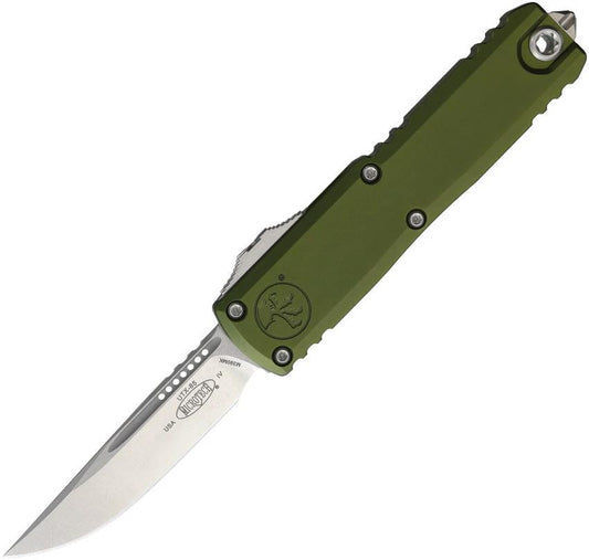 Microtech Auto UTX-85 S/E Gen IV OTF 12314-10OD by Microtech
