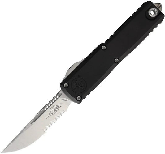 Microtech Auto UTX-85 S/E Gen IV OTF 12314-11 by Microtech