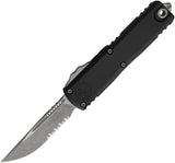 Microtech UTX 85 Auto OTF Knife Gen IV SE For Tactical EDC Enthusiasts And Elite Collectors by Microtech