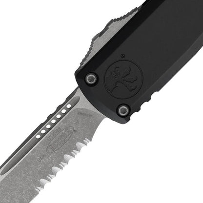 Microtech UTX 85 Auto OTF Knife Gen IV SE For Tactical EDC Enthusiasts And Elite Collectors by Microtech