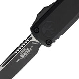 Microtech UTX 85 Auto Knife Gen IV Ultra Fast Deployment For Tactical Knife Enthusiasts by Microtech