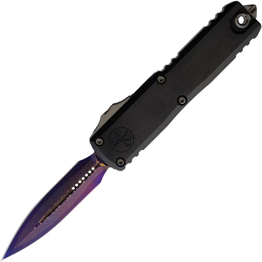 Microtech Auto UTX-85 GEN III Select 1232-16MS3 by Microtech