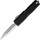 Microtech UTX 85 Auto Knife DE Gen IV M390 Blade Tactical by Microtech