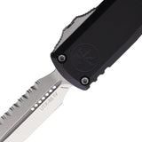Microtech UTX 85 Auto Knife DE Gen IV M390 Blade Tactical by Microtech