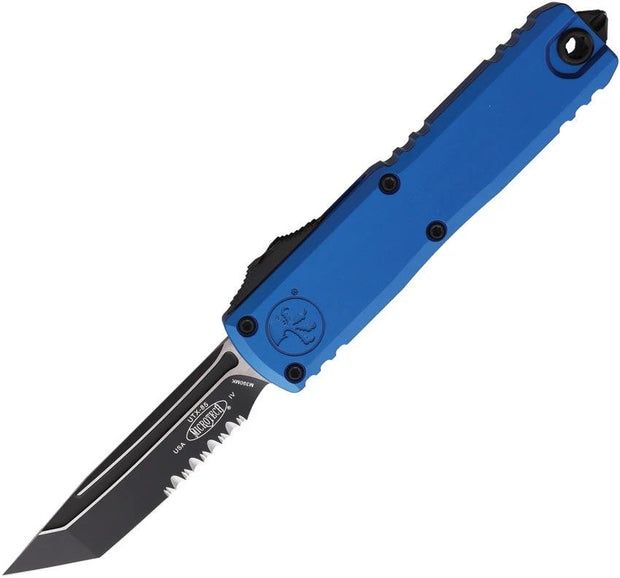 Microtech UTX85 Auto Gen IV OTF Knife For Collectors High Performance Precision Elite by Microtech