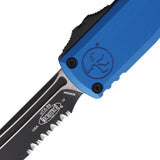 Microtech UTX85 Auto Gen IV OTF Knife For Collectors High Performance Precision Elite by Microtech