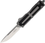 Microtech Scarab II Auto OTF Knife Gen III With M390MK Blade For Tactical EDC Enthusiasts by Microtech