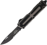 Microtech Auto Scarab II OTF S/E Gen III 1278-2NC by Microtech