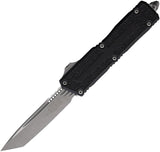 Microtech Auto Scarab II OTF T/E AP 1279-10AP by Microtech