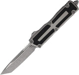 Microtech Auto Scarab II OTF T/E Gen III 1279-10APNC by Microtech