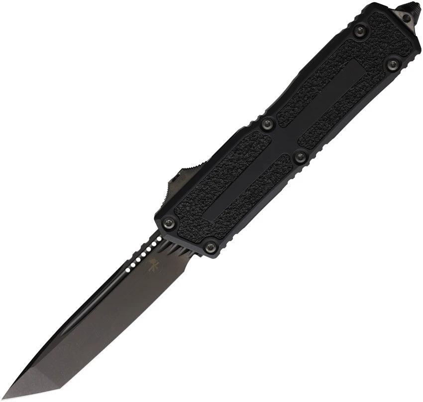 Microtech Auto Combat Troodon MCT12791DLCTSH by Microtech