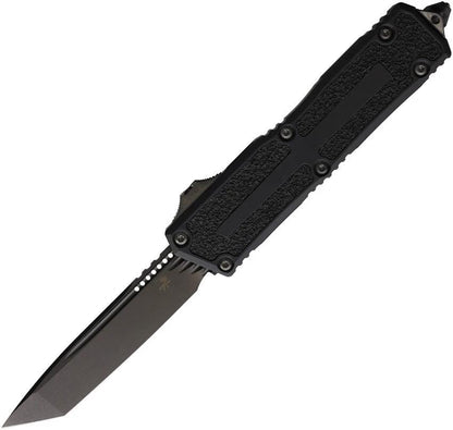 Microtech Auto Combat Troodon MCT12791DLCTSH by Microtech