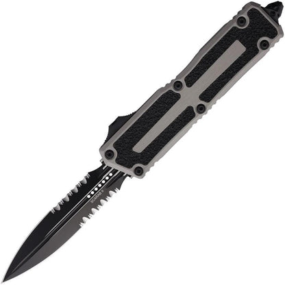 Microtech Scarab II Auto OTF Knife Tactical Glassbreaker by Microtech