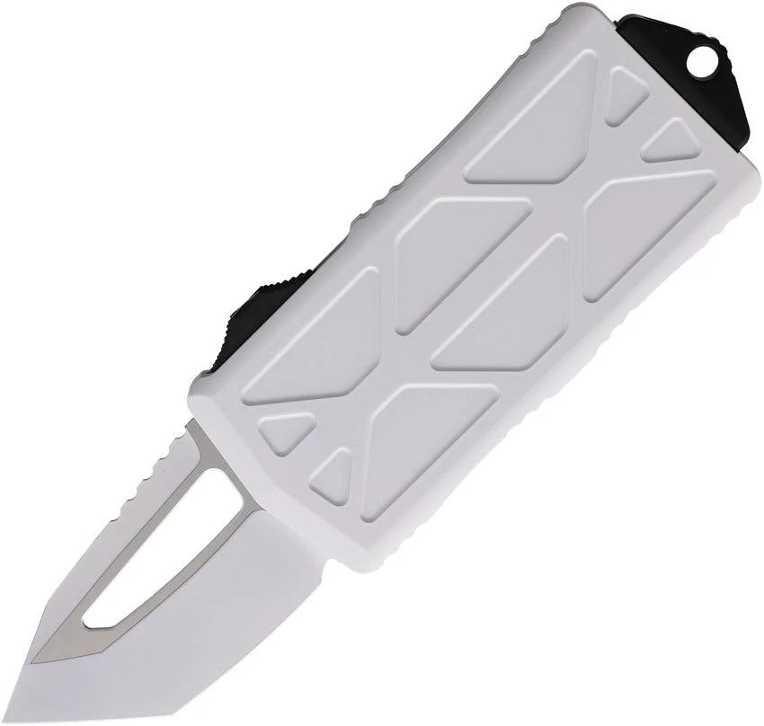 Microtech Auto Exocet OTF T/E Storm 158-1ST by Microtech