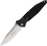 Microtech Socom Elite S\E Linerlock SW 160-10 by Microtech