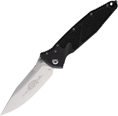 Microtech Socom Elite S\E Linerlock SW 160-10 by Microtech