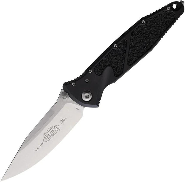 Microtech Socom Elite S\E Linerlock SW 160-10 by Microtech