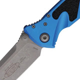Microtech Socom Elite Linerlock Tactical Blade For EDC Fans by Microtech