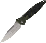 Microtech Socom Elite S\E Linerlock AP 160-10APWL by Microtech