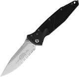 Microtech Socom Elite S\E Linerlock SWPs 160-11 by Microtech