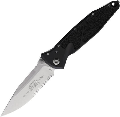 Microtech Socom Elite S\E Linerlock SWPs 160-11 by Microtech