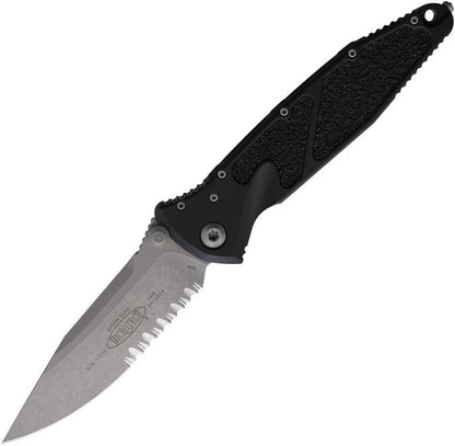 Microtech Socom Elite S\E Linerlock ApPS 160-11AP by Microtech