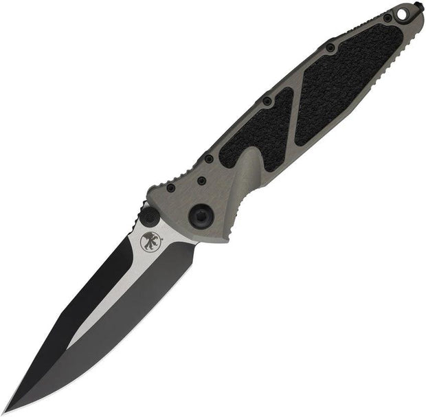 Microtech Socom Elite Spike Grind Knife For Tactical EDC Enthusiasts And Field Professionals by Microtech