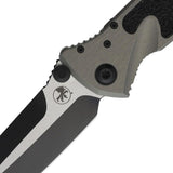 Microtech Socom Elite Spike Grind Knife For Tactical EDC Enthusiasts And Field Professionals by Microtech