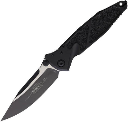 Microtech Socom Elite S\E Linerlock 160-1T by Microtech