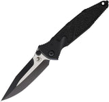 Microtech Socom Elite SE Linerlock Tactical Knife For Professionals And Collectors by Microtech
