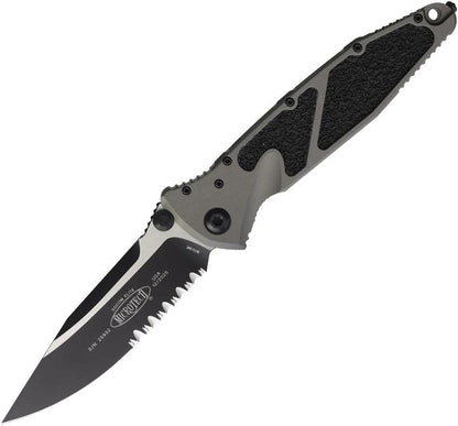 Microtech Socom Elite S\E Linerlock 160-2NC by Microtech
